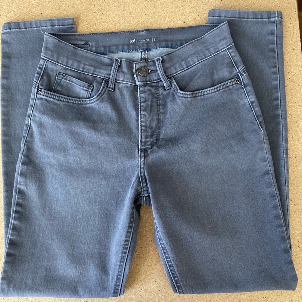 Lee Easy Fit 1889 Jeans